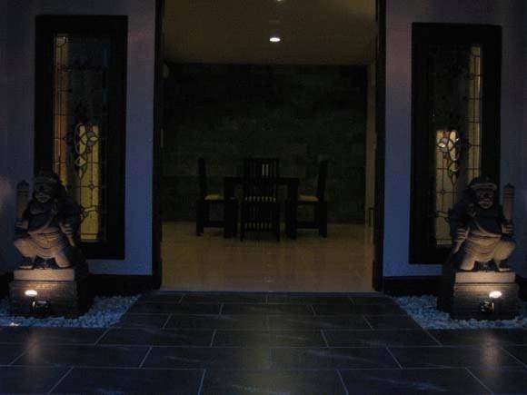 Puri Chorus Boutique Hotel Pakualaman Zewnętrze zdjęcie