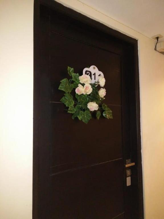 Puri Chorus Boutique Hotel Pakualaman Zewnętrze zdjęcie